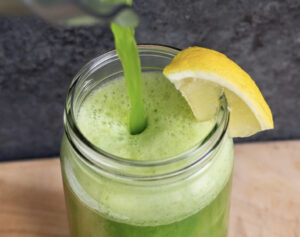 Green Lemonade