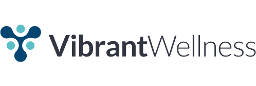 Vibrant Wellness logo